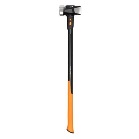 FISKARS Fiskars Consumer Prod Inc 750610-1001 8 lbs. Sledge Hammer 202303